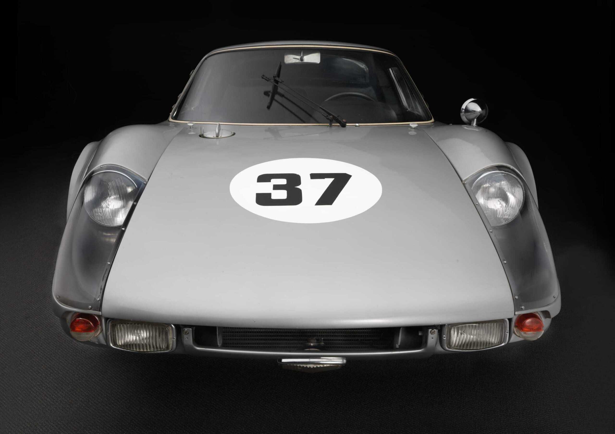 904 Carrera GTS
