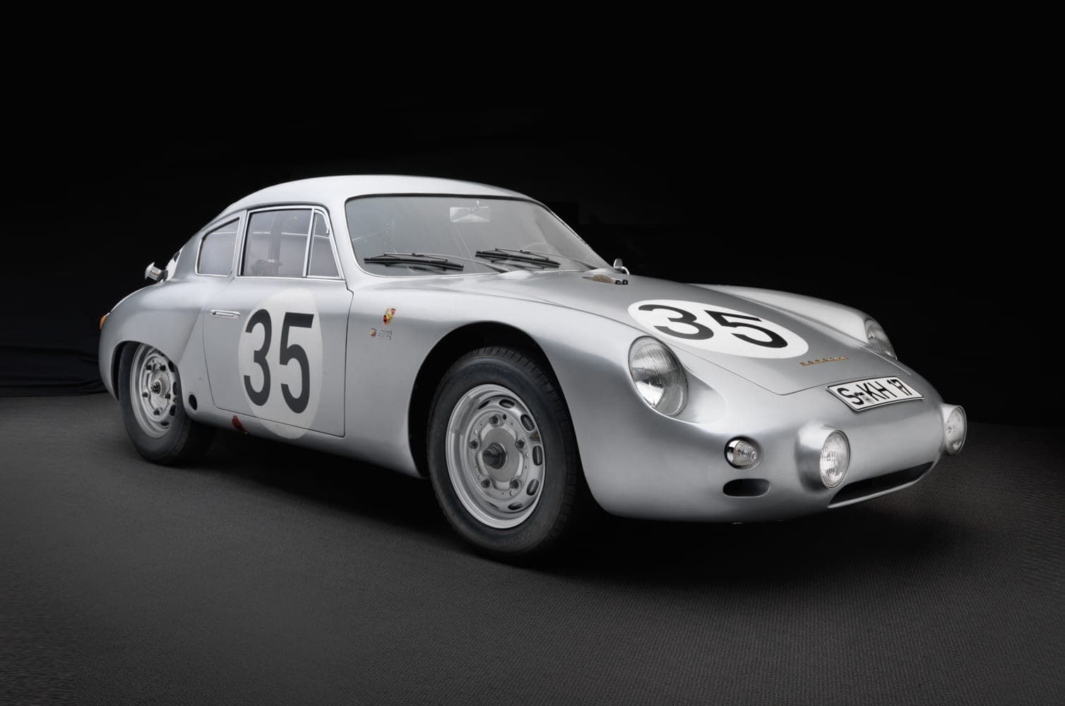 (中国)赛车一分钟体彩最新结果预测网、开奖168体彩赛车官网查询-Abarth Carrera GTL