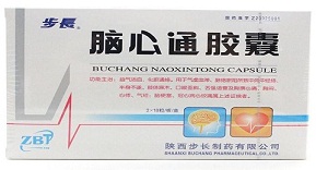 buchang naoxintong capsule
